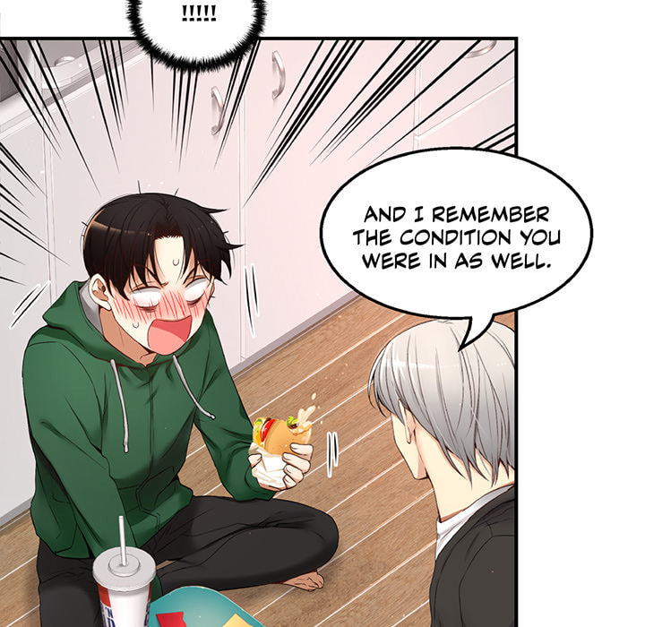 A Guy Like You Chapter 7 page 102 - 