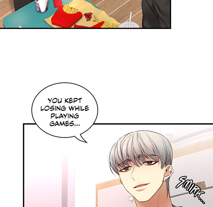 A Guy Like You Chapter 7 page 103 - 