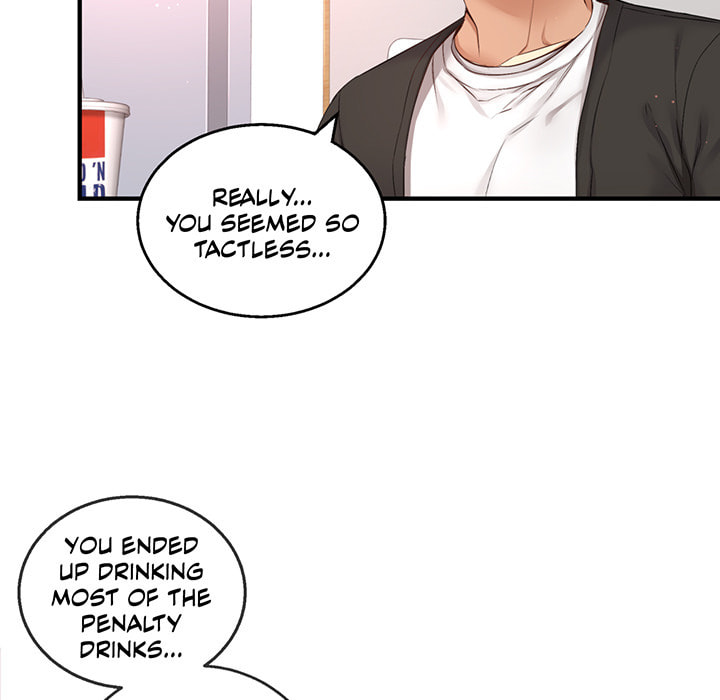 A Guy Like You Chapter 7 page 104 - 