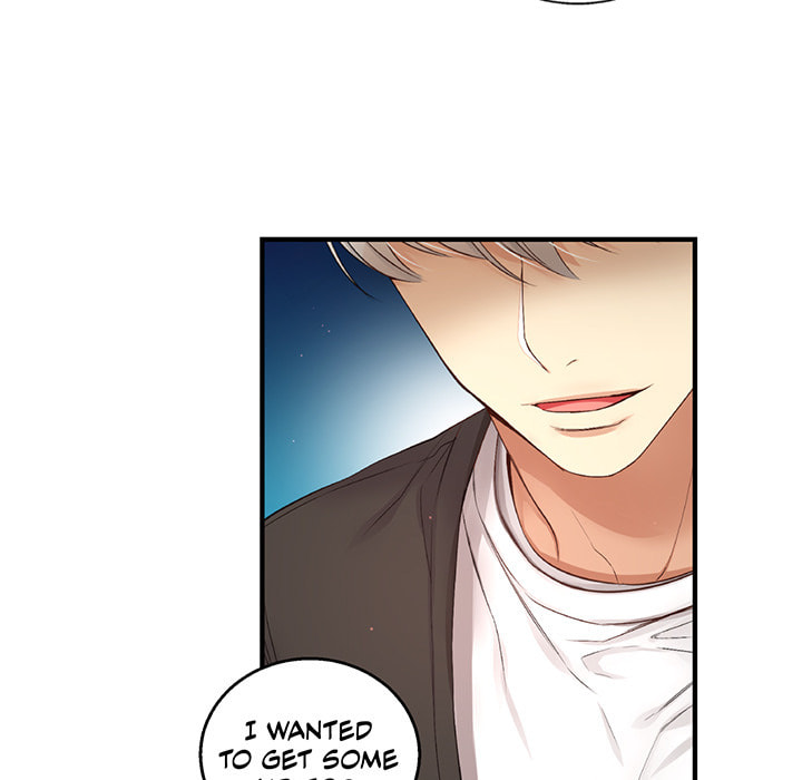 A Guy Like You Chapter 7 page 106 - 