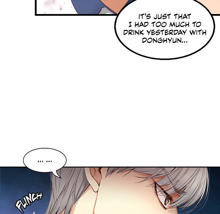 A Guy Like You Chapter 7 page 12 - 