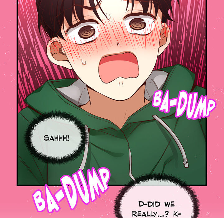 A Guy Like You Chapter 7 page 115 - 