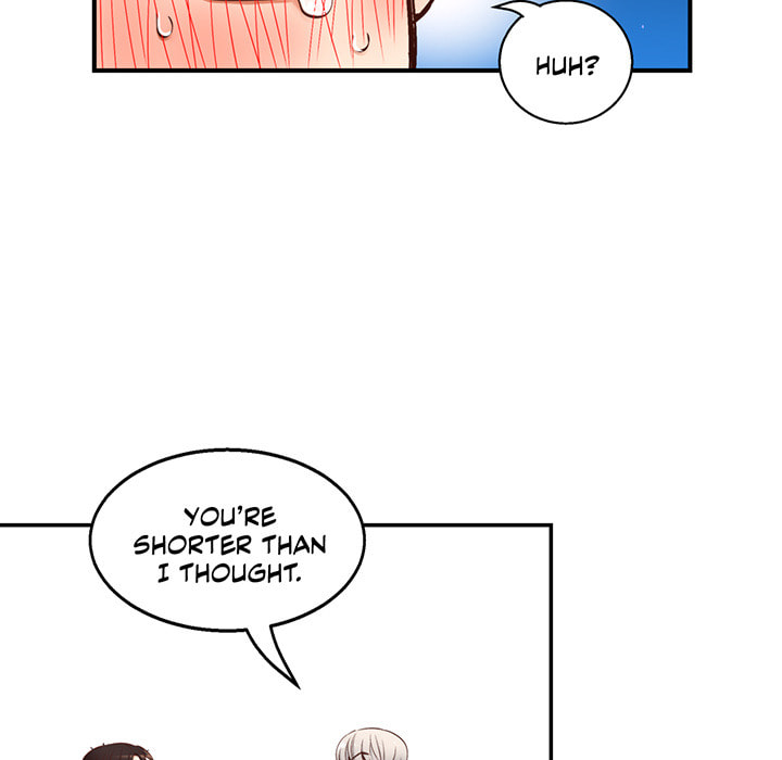 A Guy Like You Chapter 7 page 118 - 