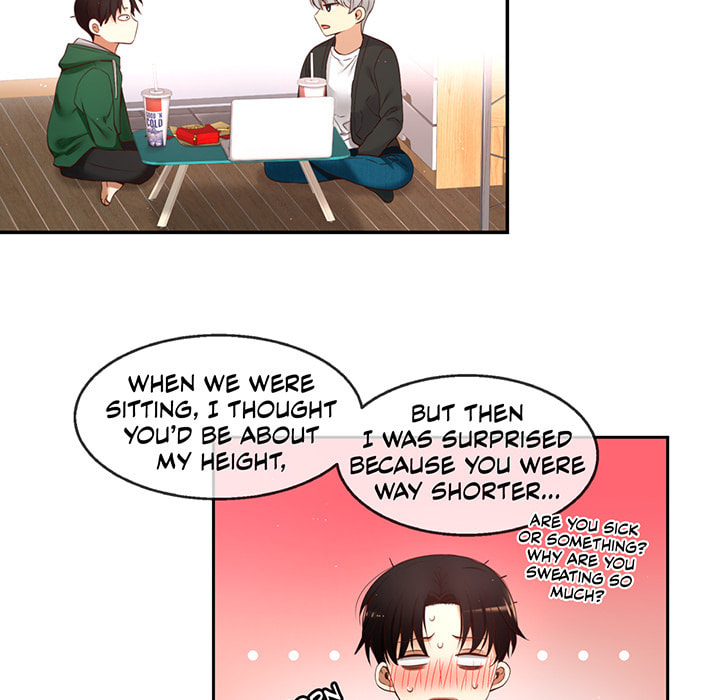 A Guy Like You Chapter 7 page 119 - 