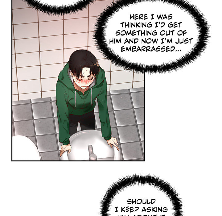 A Guy Like You Chapter 7 page 123 - 