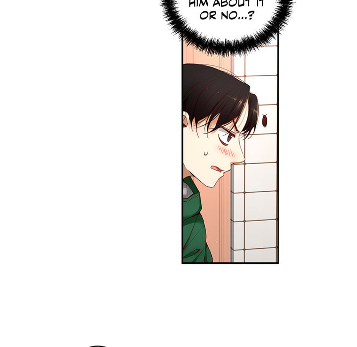 A Guy Like You Chapter 7 page 124 - 