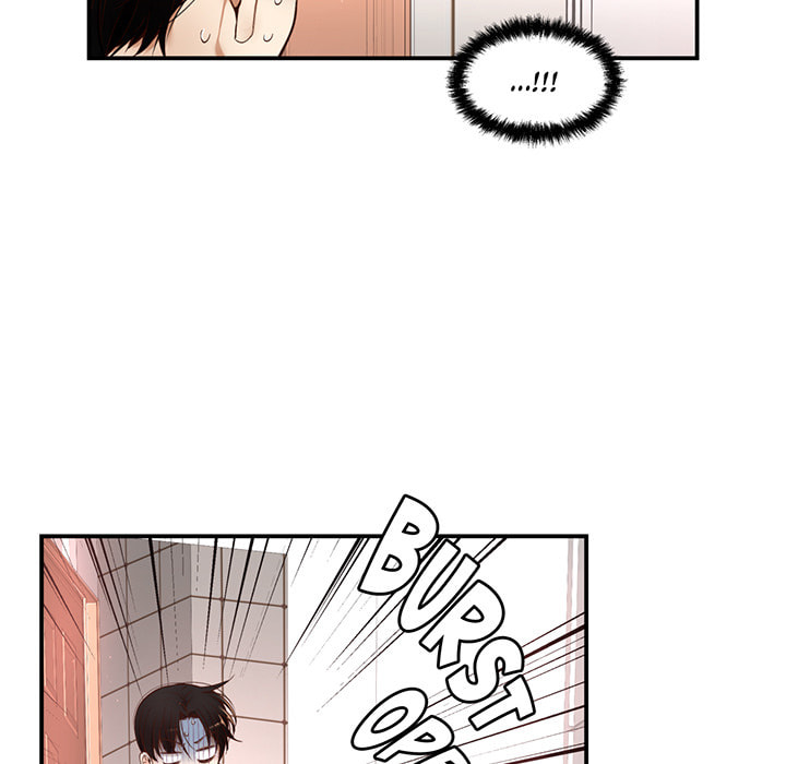 A Guy Like You Chapter 7 page 126 - 