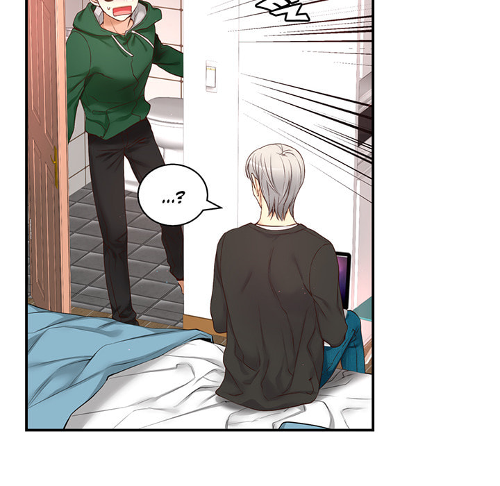 A Guy Like You Chapter 7 page 127 - 