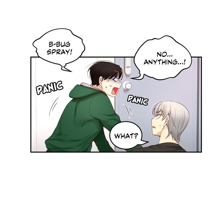 A Guy Like You Chapter 7 page 128 - 