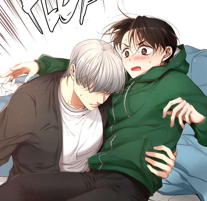 A Guy Like You Chapter 7 page 132 - 
