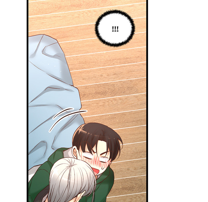 A Guy Like You Chapter 7 page 134 - 