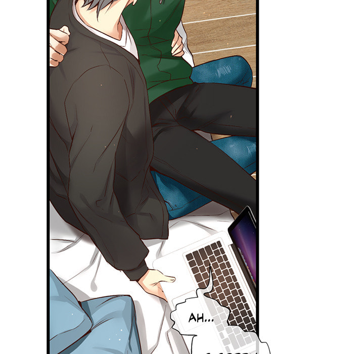 A Guy Like You Chapter 7 page 135 - 