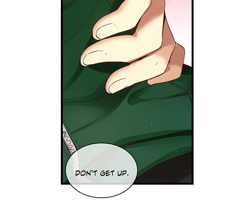 A Guy Like You Chapter 7 page 137 - 