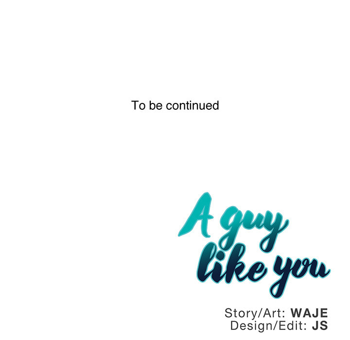 A Guy Like You Chapter 7 page 140 - 