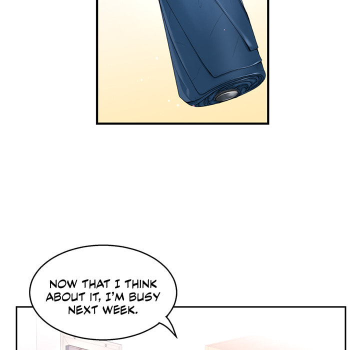 A Guy Like You Chapter 7 page 15 - 