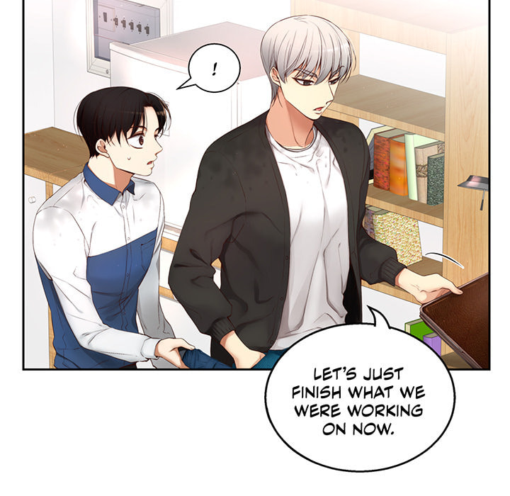 A Guy Like You Chapter 7 page 16 - 