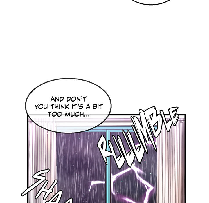 A Guy Like You Chapter 7 page 18 - 