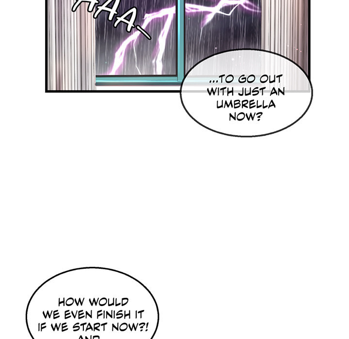 A Guy Like You Chapter 7 page 19 - 