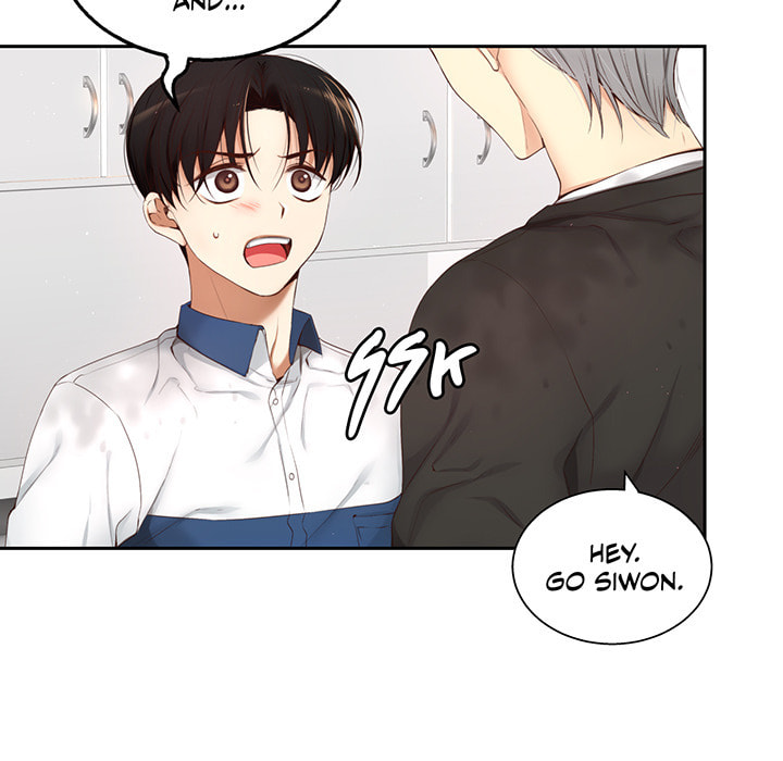A Guy Like You Chapter 7 page 20 - 