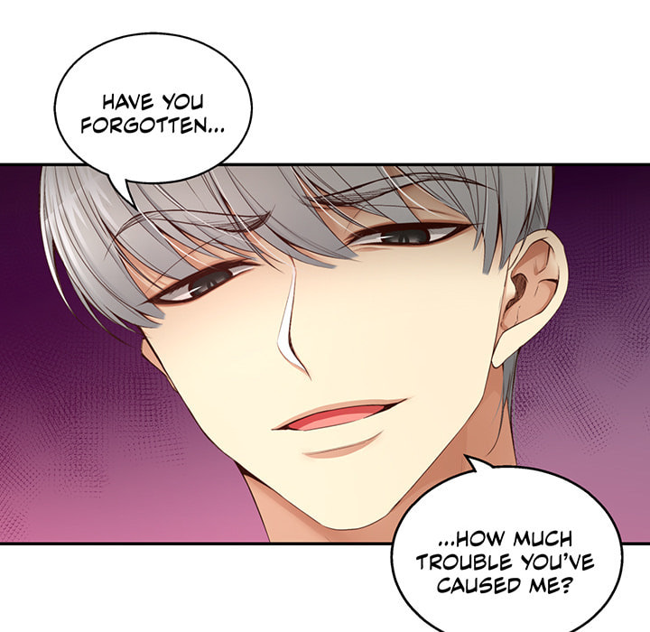 A Guy Like You Chapter 7 page 28 - 