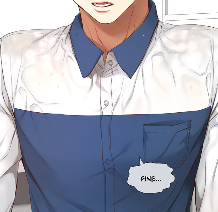 A Guy Like You Chapter 7 page 32 - 