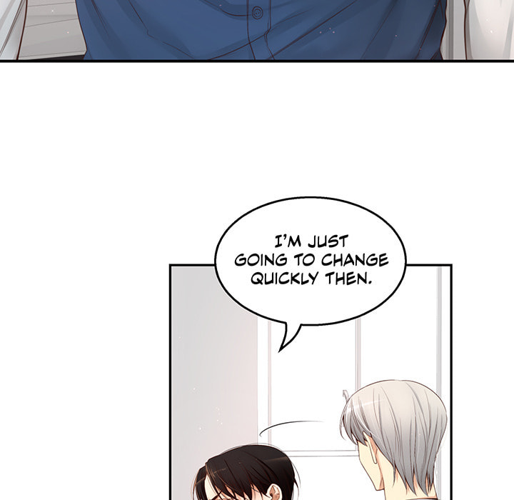 A Guy Like You Chapter 7 page 33 - 