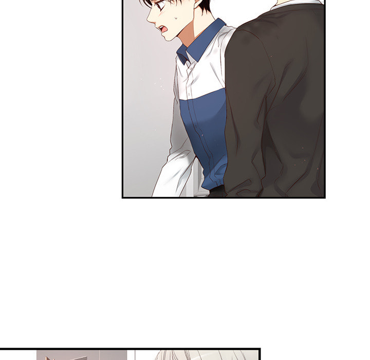 A Guy Like You Chapter 7 page 34 - 