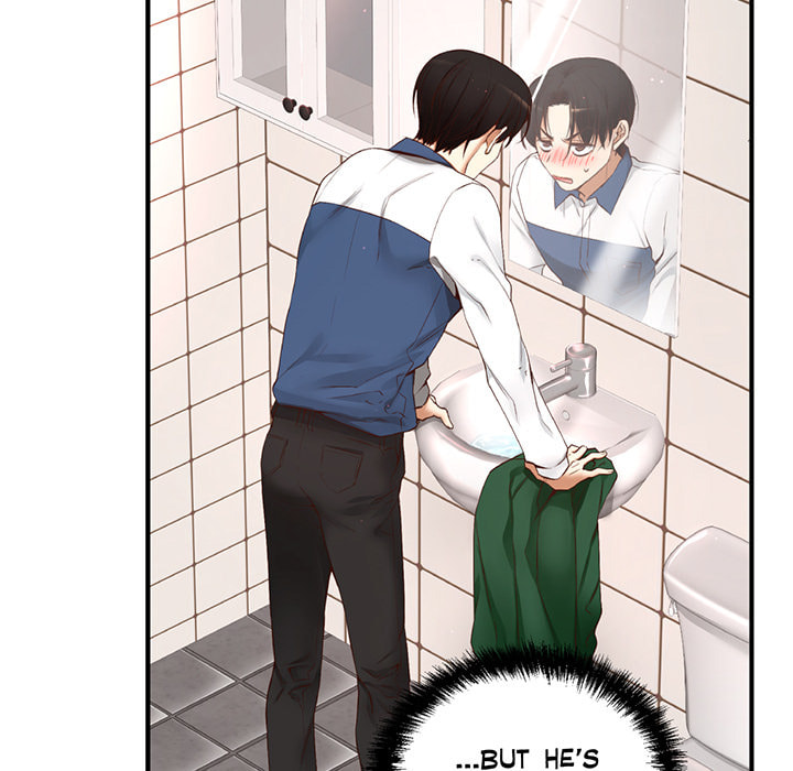 A Guy Like You Chapter 7 page 39 - 