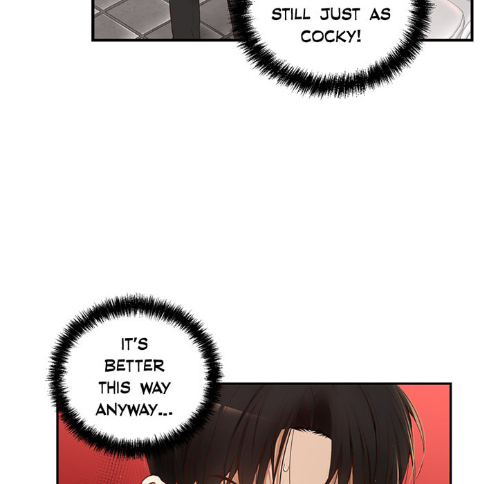 A Guy Like You Chapter 7 page 40 - 