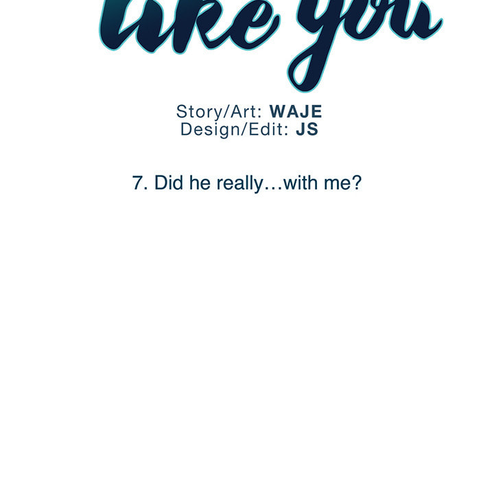 A Guy Like You Chapter 7 page 5 - 