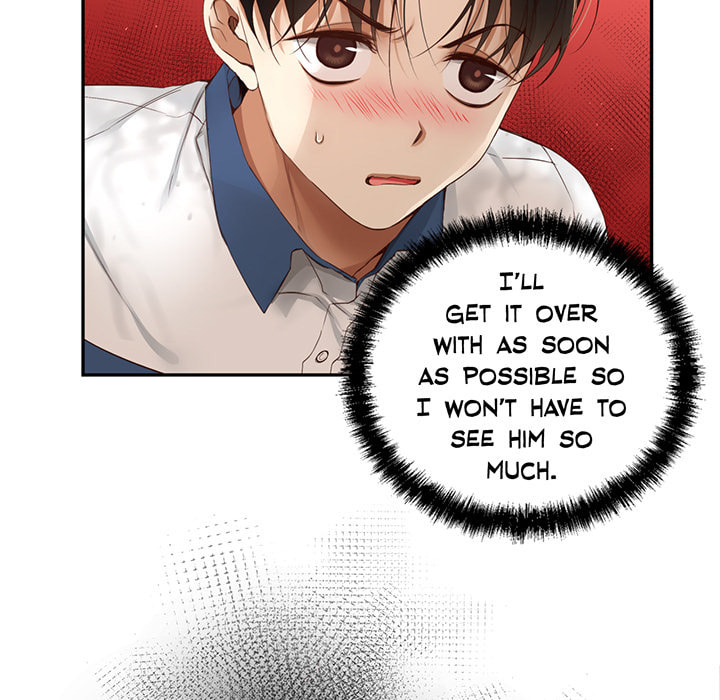 A Guy Like You Chapter 7 page 41 - 