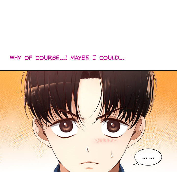 A Guy Like You Chapter 7 page 49 - 