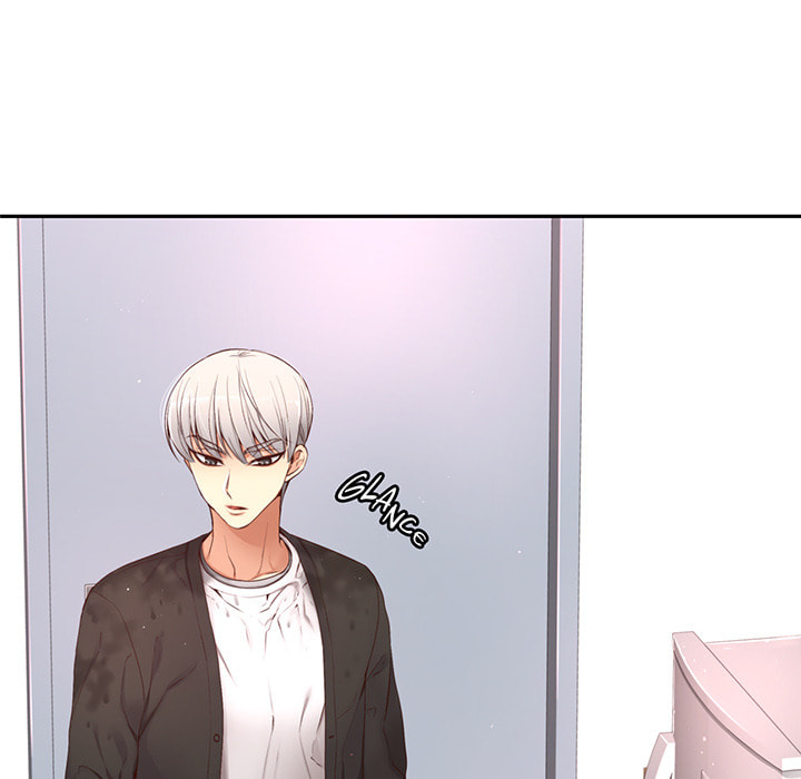 A Guy Like You Chapter 7 page 6 - 
