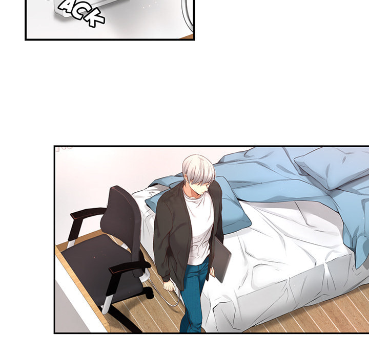 A Guy Like You Chapter 7 page 52 - 