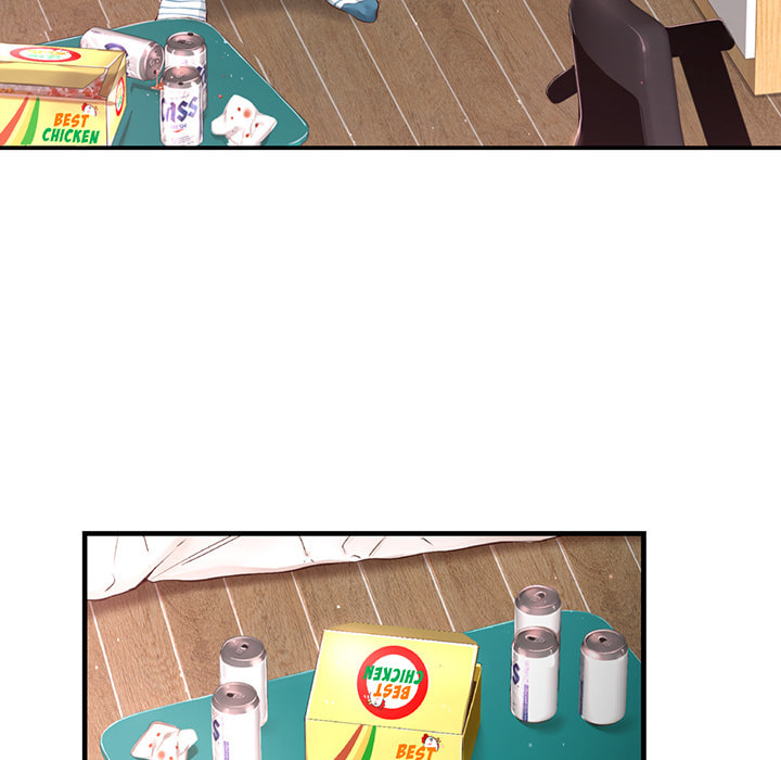 A Guy Like You Chapter 7 page 8 - 