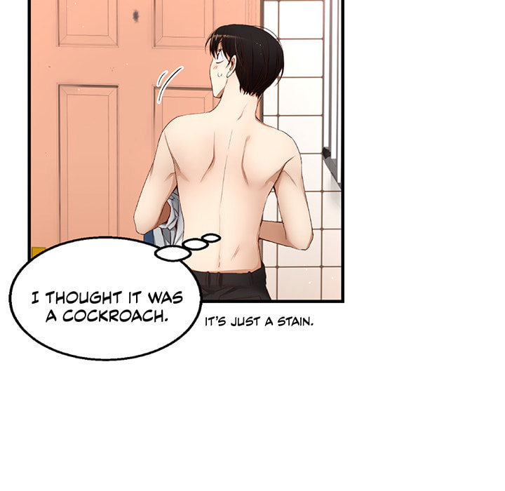 A Guy Like You Chapter 7 page 71 - 