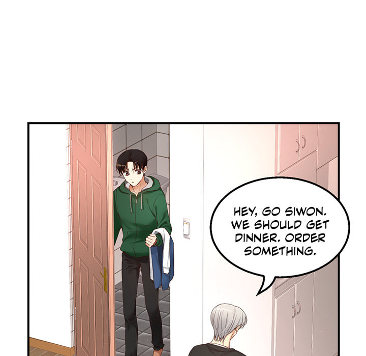 A Guy Like You Chapter 7 page 72 - 