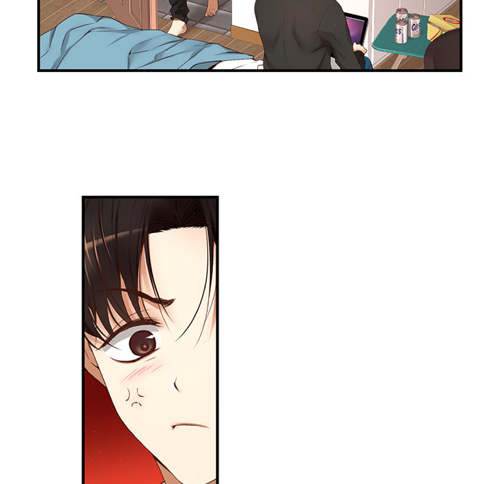 A Guy Like You Chapter 7 page 73 - 