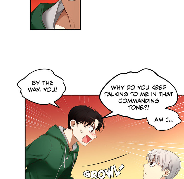 A Guy Like You Chapter 7 page 74 - 