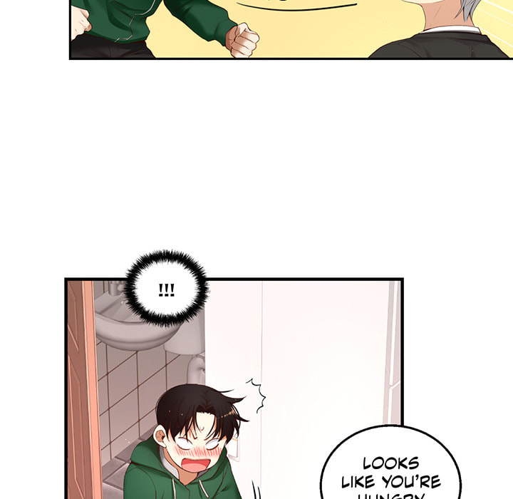 A Guy Like You Chapter 7 page 75 - 