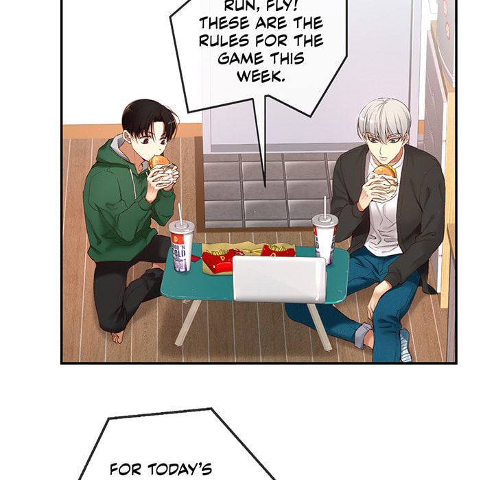 A Guy Like You Chapter 7 page 79 - 