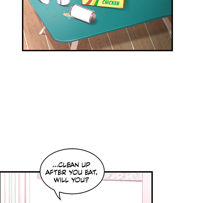 A Guy Like You Chapter 7 page 9 - 
