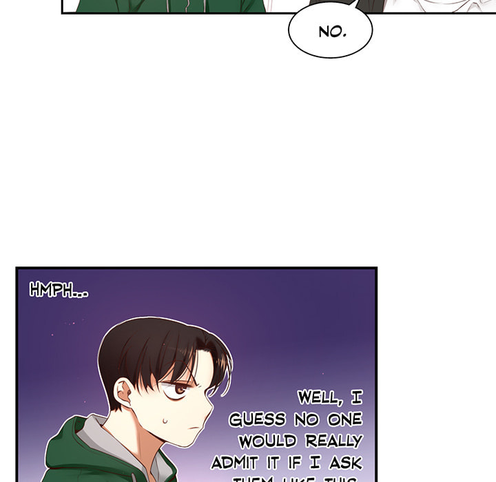 A Guy Like You Chapter 7 page 84 - 