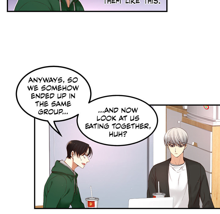 A Guy Like You Chapter 7 page 85 - 