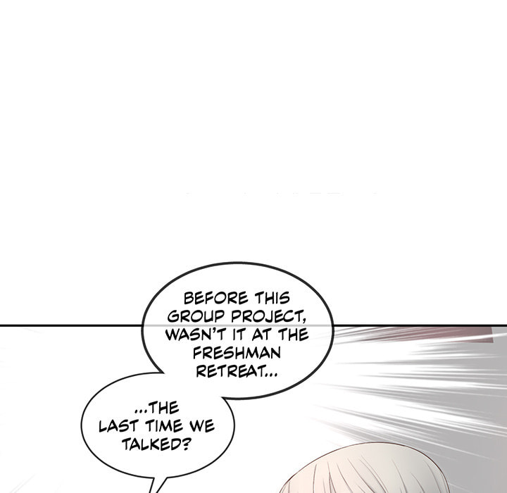 A Guy Like You Chapter 7 page 86 - 