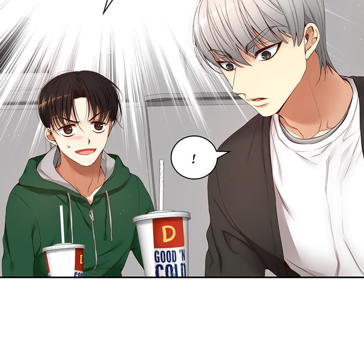 A Guy Like You Chapter 7 page 87 - 