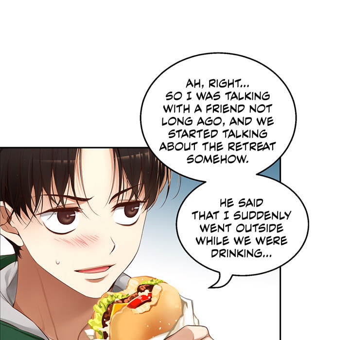 A Guy Like You Chapter 7 page 90 - 
