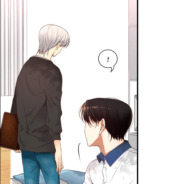 A Guy Like You Chapter 7 page 10 - 