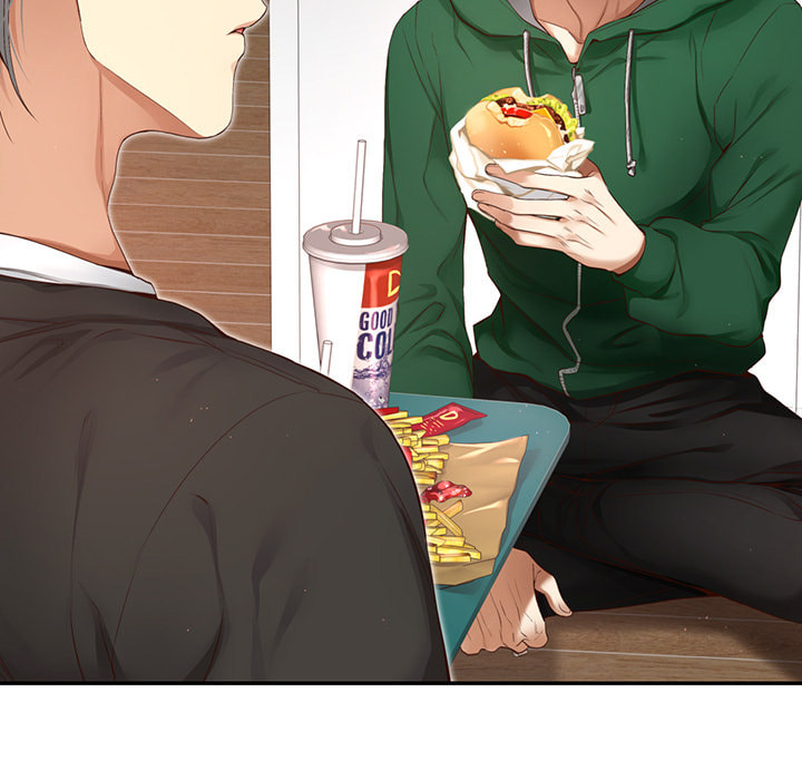 A Guy Like You Chapter 7 page 94 - 