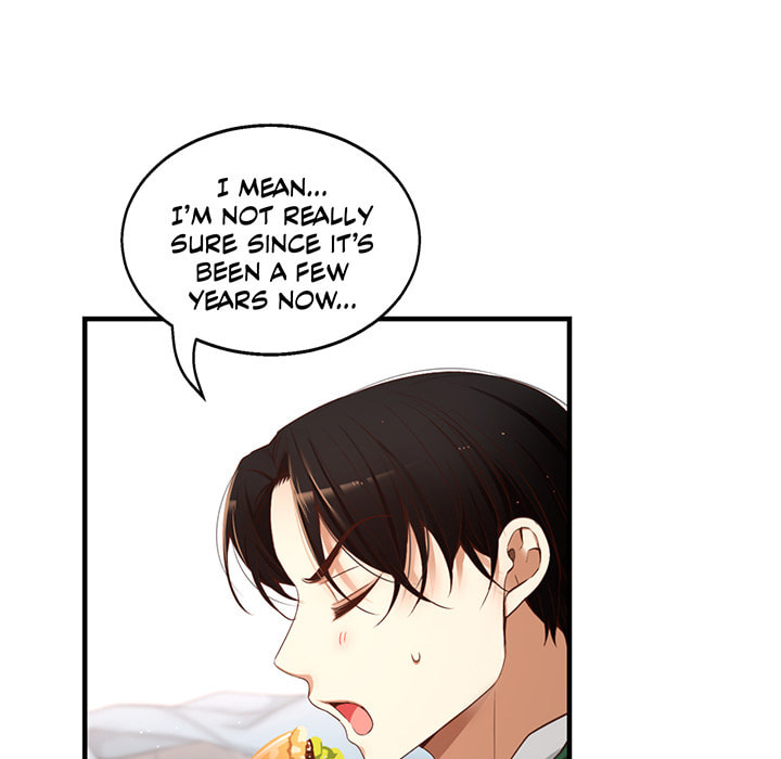 A Guy Like You Chapter 7 page 95 - 